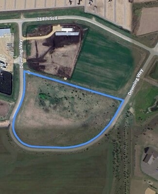 More details for Downing Way, Randolph, MN - Land for Sale
