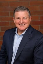 Tim Campbell