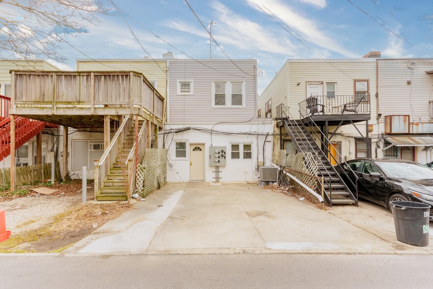 417 N Haddon Ave, Haddonfield, NJ for sale - Building Photo - Image 2 of 4