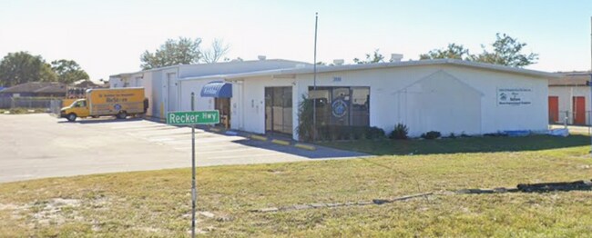 More details for 3550 Recker Hwy, Winter Haven, FL - Industrial for Lease