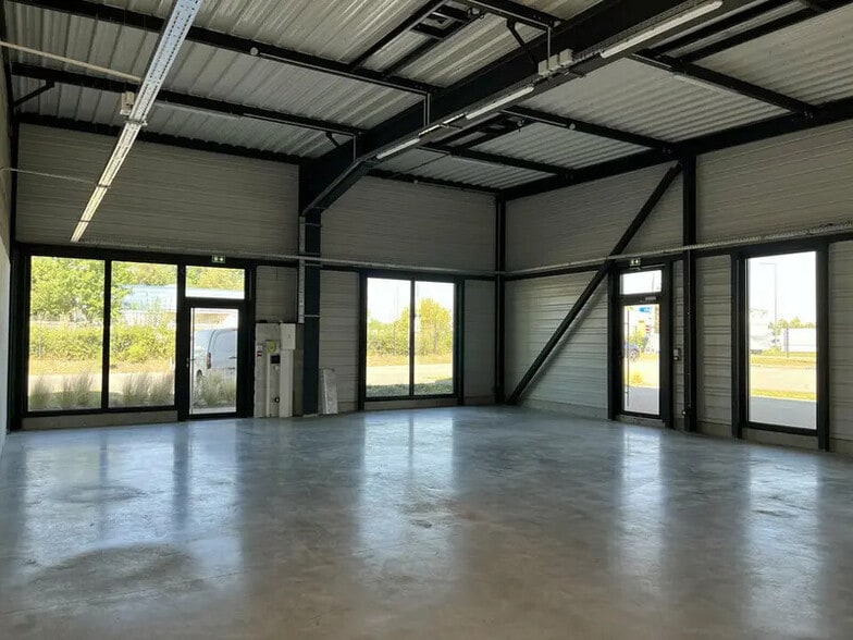 4 Rue Alfred Kastler, Ostwald for lease - Building Photo - Image 3 of 23