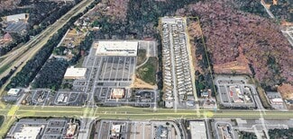 Plus de détails pour 3662 S Delsea Dr, Vineland, NJ - Bureau à vendre
