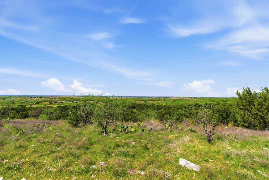 6600 Old Granbury rd, Granbury, TX à vendre - Photo du bâtiment - Image 3 de 42