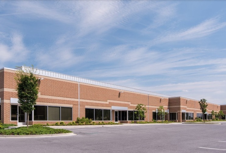560 Park Ave, Youngsville, NC for lease Primary Photo- Image 1 of 7