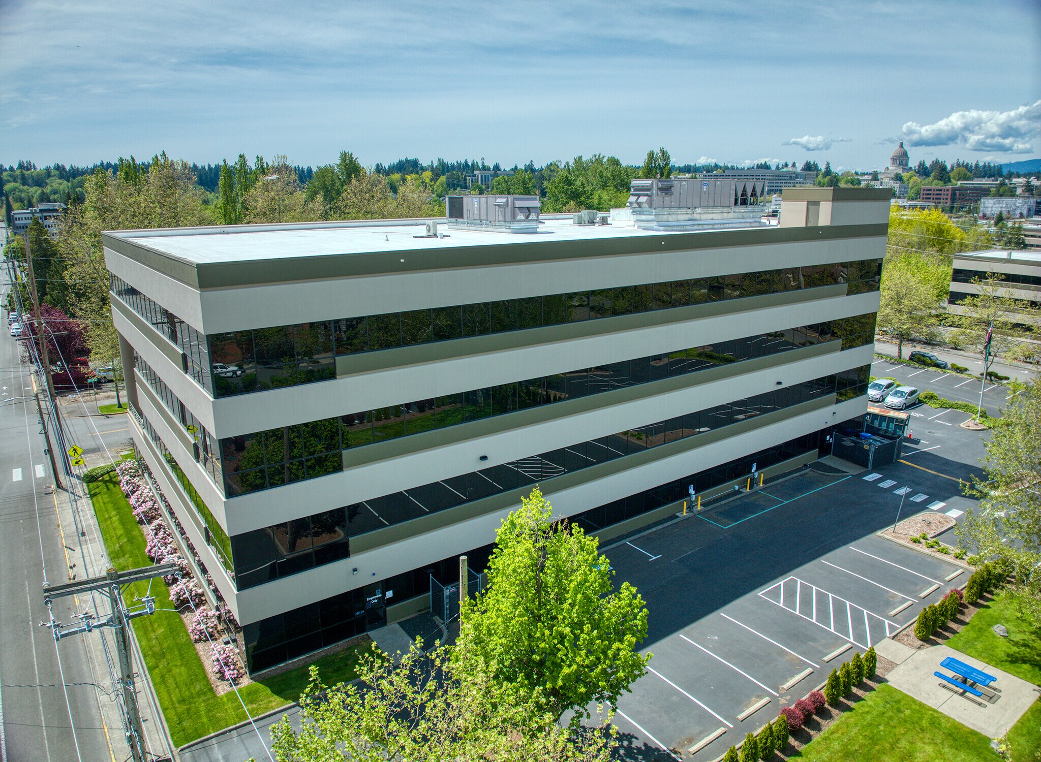 724 Quince St NE, Olympia, WA à vendre Photo principale- Image 1 de 2