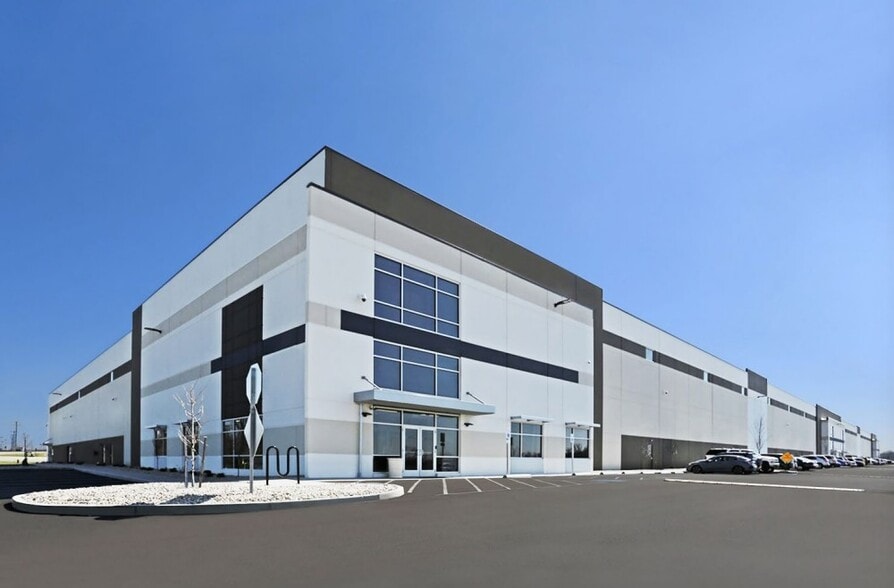 5101 Renegade Way, Florence, KY for lease - Building Photo - Image 2 of 2