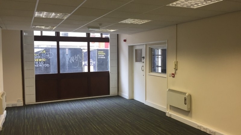 4-5 Mount Stuart Sq, Cardiff for lease Interior Photo- Image 1 of 2