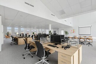 More details for 23-25 Rue Paul Duvivier, Lyon - Office for Lease