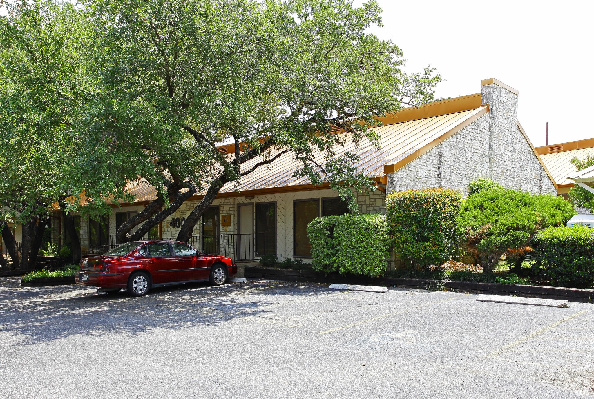 4115 Medical Dr, San Antonio, TX for sale Primary Photo- Image 1 of 14