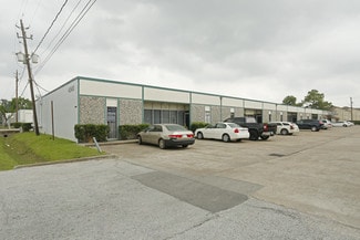 More details for 4540 W 34th St, Houston, TX - Flex for Lease