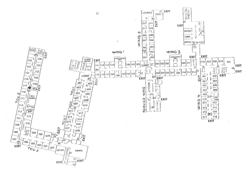 565 Vernon St, Manchester, CT for sale - Building Photo - Image 3 of 3