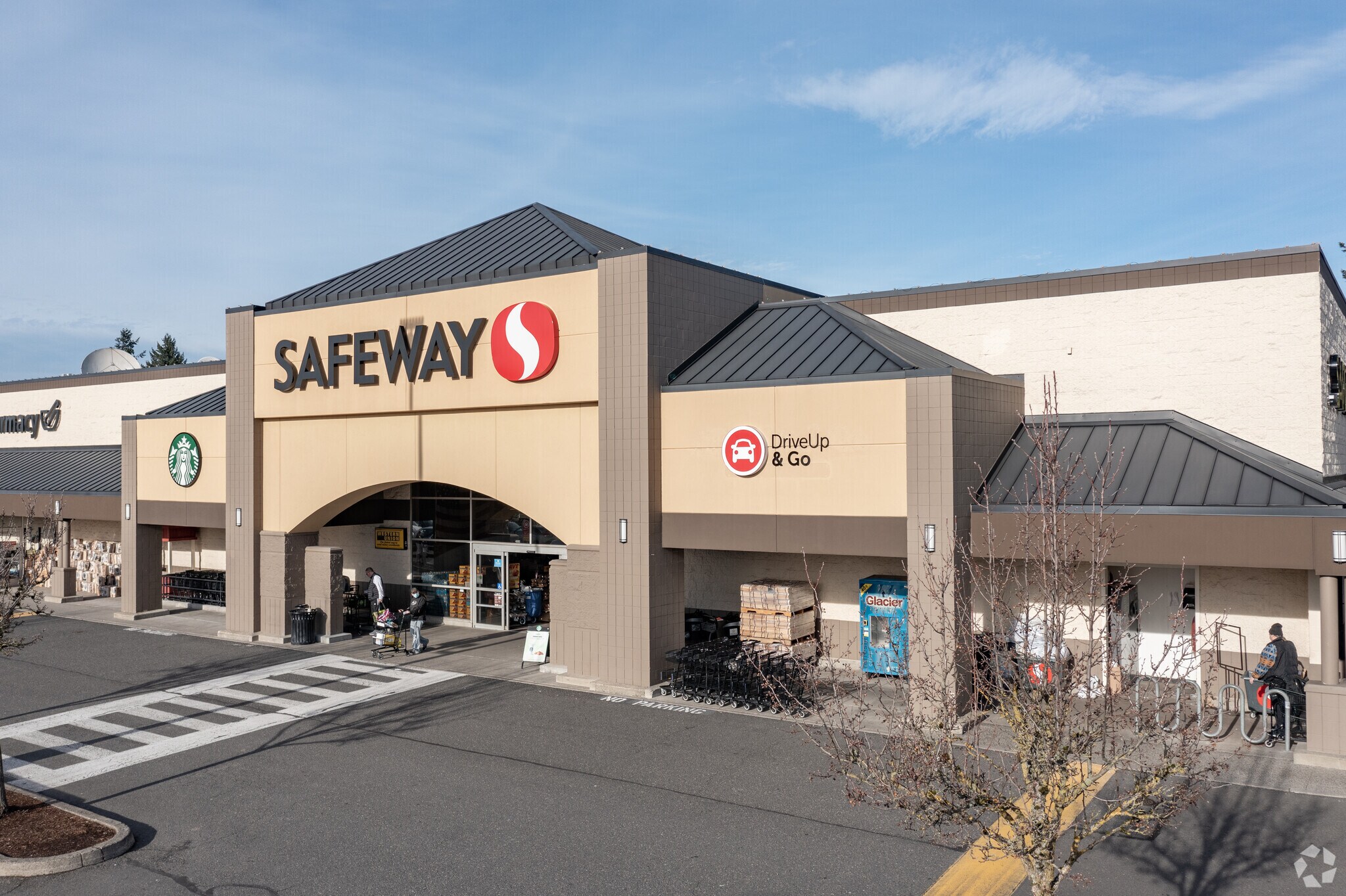 13485-13645 NW Cornell Rd, Portland, OR for lease Building Photo- Image 1 of 8