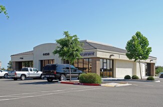 Plus de détails pour 4450 Duckhorn Dr, Sacramento, CA - Bureau à louer
