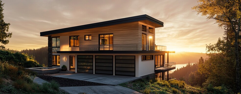 500 Columbia St, Cathlamet, WA à vendre - Photo du bâtiment - Image 3 de 13