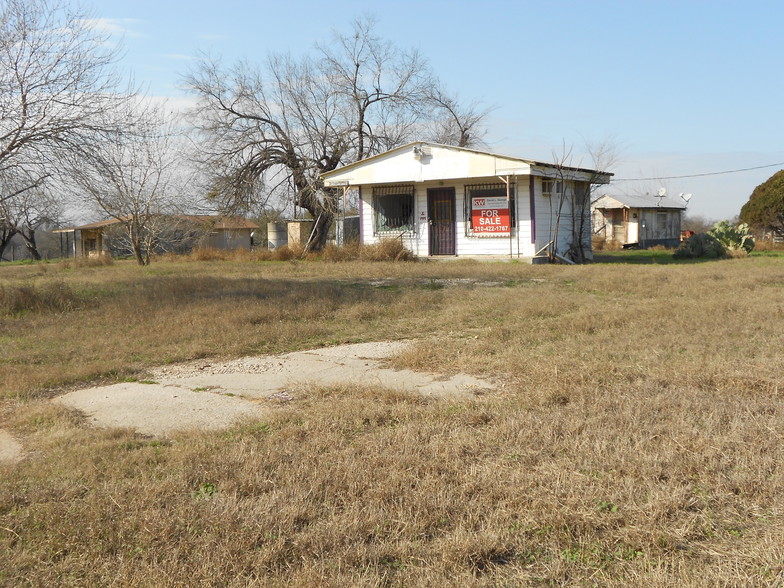 461 S Loop 1604, San Antonio, TX à vendre - Autre - Image 1 de 1