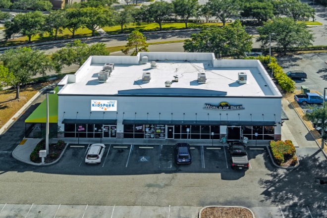 2874 Providence Lakes Blvd, Brandon, FL for sale - Building Photo - Image 1 of 5