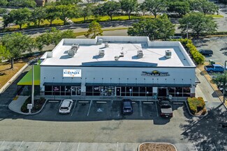 Plus de détails pour 2874 Providence Lakes Blvd, Brandon, FL - Commerce de détail à vendre