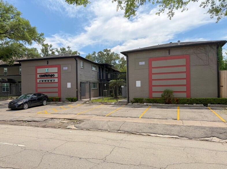 2508 Southmore Blvd, Houston, TX for sale - Building Photo - Image 3 of 13