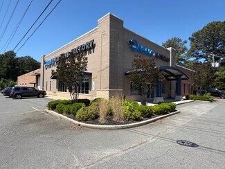 More details for 8200 South Blvd, Charlotte, NC - Industrial for Lease