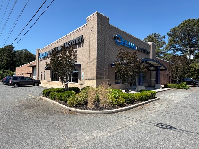 More details for 8200 South Blvd, Charlotte, NC - Industrial for Lease