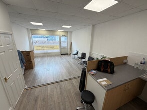 29-31 Montagu St, Kettering for lease Interior Photo- Image 2 of 4
