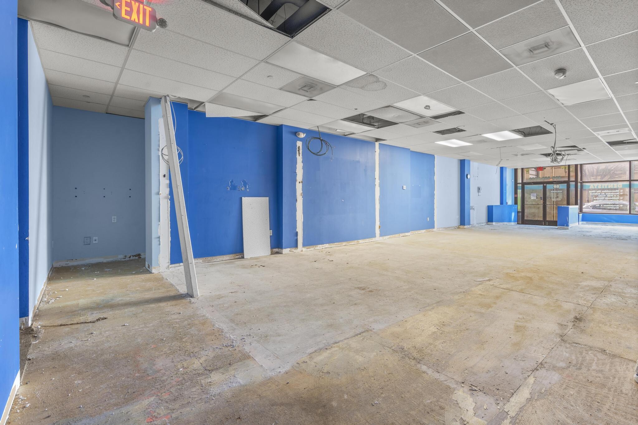 81-89 Church St, New Haven, CT for lease Interior Photo- Image 1 of 4