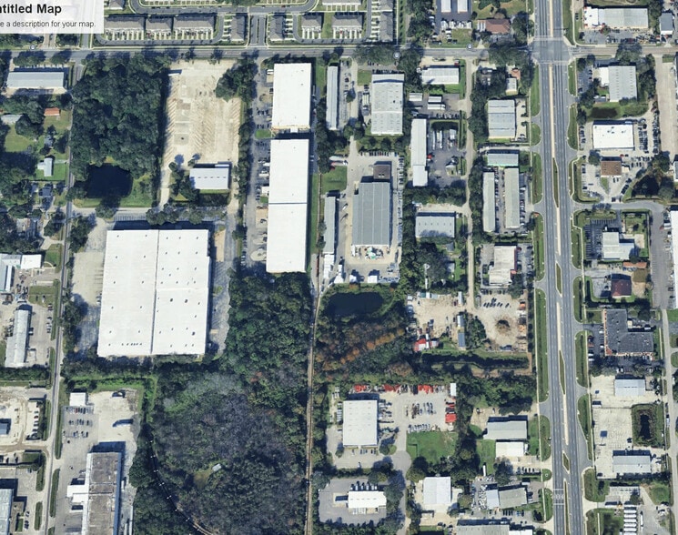 3012 Friendly Ave, Orlando, FL for sale - Primary Photo - Image 1 of 2