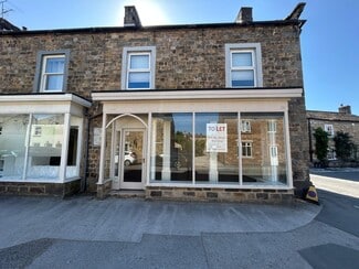 More details for 6B Park St, Ripon - Retail for Lease