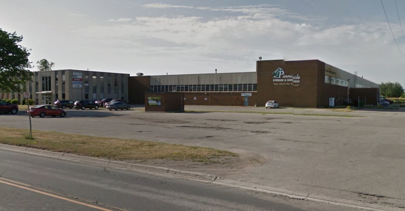 617 Douro St, Stratford, ON à vendre Photo du bâtiment- Image 1 de 1