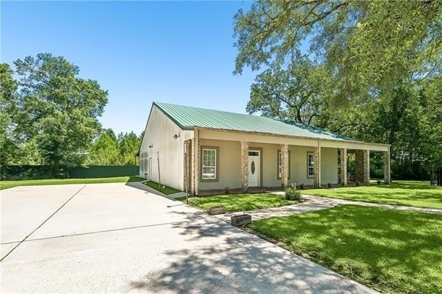 64560 Louisiana 41, Pearl River, LA à vendre - Photo du bâtiment - Image 2 de 17