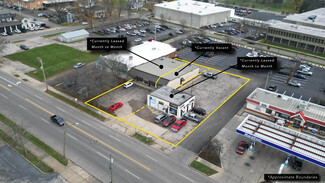 More details for 336-340 S Market St, Wooster, OH - Retail for Sale