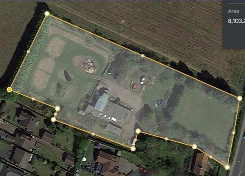 23 Beck Ln, Sutton In Ashfield for sale Primary Photo- Image 1 of 2