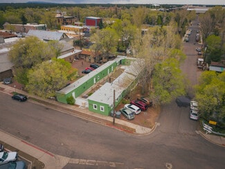 More details for 3 E Cottage Ave, Flagstaff, AZ - Multifamily for Sale