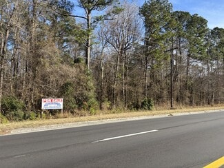 Plus de détails pour L2 Richlands Hwy, Jacksonville, NC - Terrain à vendre