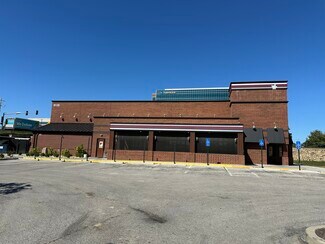 Plus de détails pour 8135 Dale Ave, Richmond Heights, MO - Commerce de détail à vendre