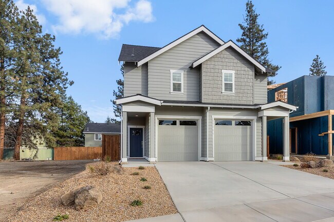 Plus de détails pour 63281 NW Ski Ln, Bend, OR - Multi-résidentiel à vendre
