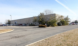 More details for 7603-7611 Green Meadows Dr, Lewis Center, OH - Industrial for Lease