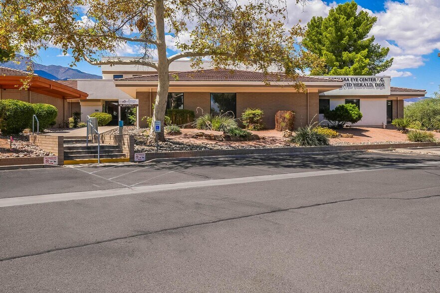 199 S Candy Ln, Cottonwood, AZ à vendre - Photo du bâtiment - Image 3 de 8