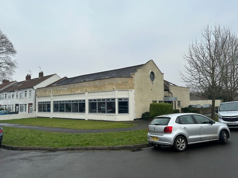 13 Harbury Rd, Bristol for lease - Building Photo - Image 1 of 4