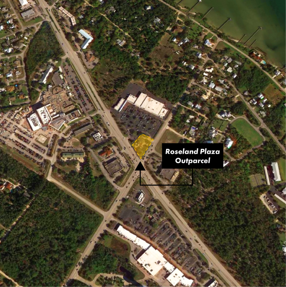 7850 Roseland Rd, Sebastian, FL for lease - Building Photo - Image 2 of 6
