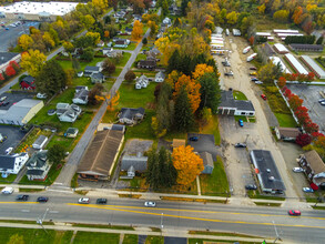 3033 Nys Route 417, Olean, NY - aerial  map view - Image1