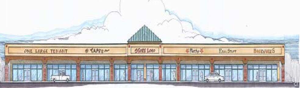 449 Amherst St, Nashua, NH à louer - Photo du bâtiment - Image 2 de 26