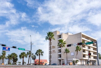 Plus de détails pour 101 N Shoreline Blvd, Corpus Christi, TX - Bureau à louer