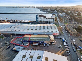 More details for 62 West Harbour Rd, Edinburgh - Office for Lease