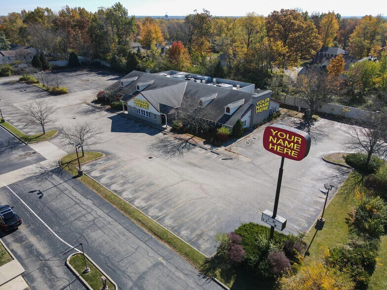 12090 Mason Montgomery Rd, Cincinnati, OH à louer - Photo du bâtiment - Image 3 de 19