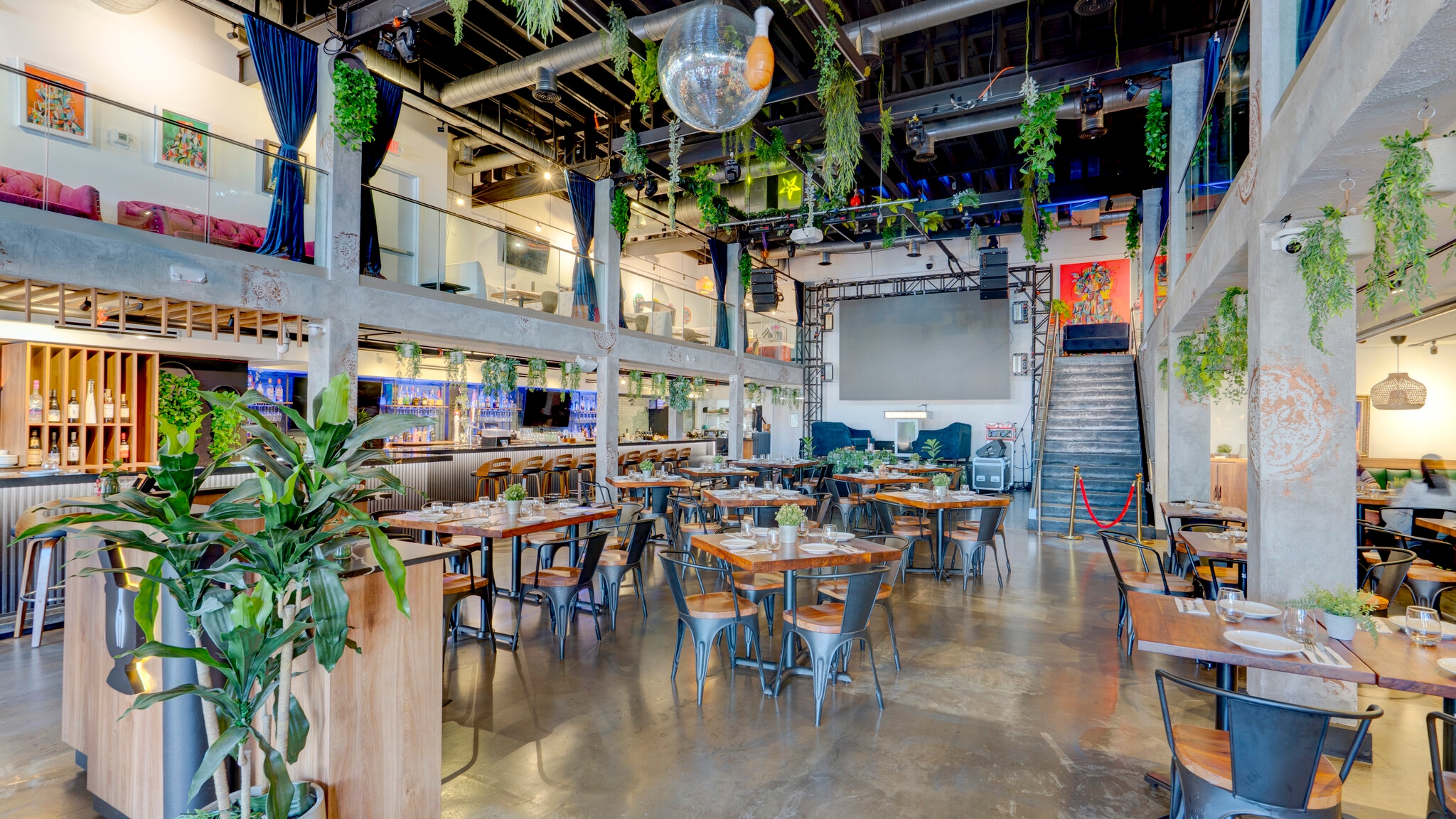 Restaurant, Miami, FL for lease Interior Photo- Image 1 of 11