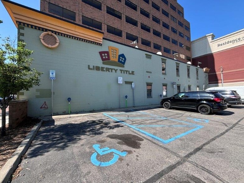 111 N Main St, Ann Arbor, MI for lease - Building Photo - Image 2 of 4