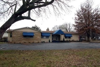 Plus de détails pour 2115 S Brentwood, Springfield, MO - Commerce de détail à vendre