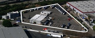 Plus de détails pour 18925 Anelo Ave, Carson, CA - Terrain à vendre