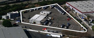 Plus de détails pour 18925 Anelo Ave, Carson, CA - Terrain à vendre